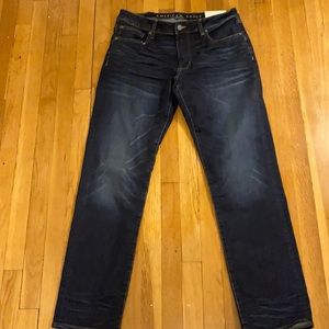 American Eagle Oringal Straight